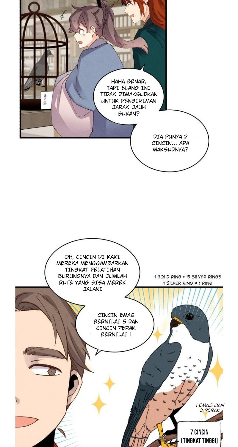 Lightning Degree (Lightning Expert) Chapter 84 Gambar 48